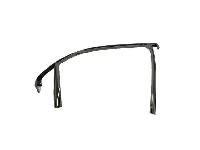 68286062AA - : Rear Door Glass Run Weatherstrip, Left for Mopar Image