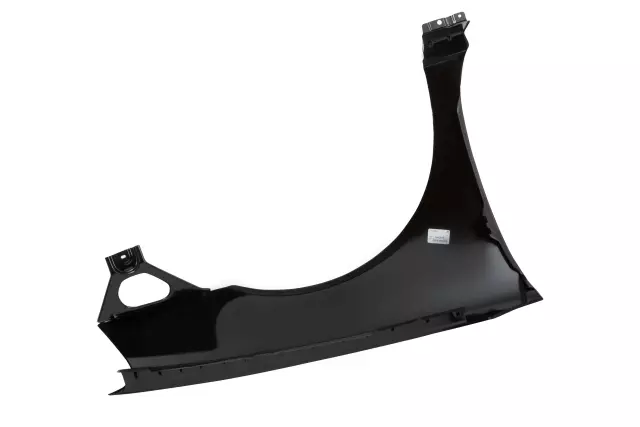 Front Driver Side Fender - GM (89023495)