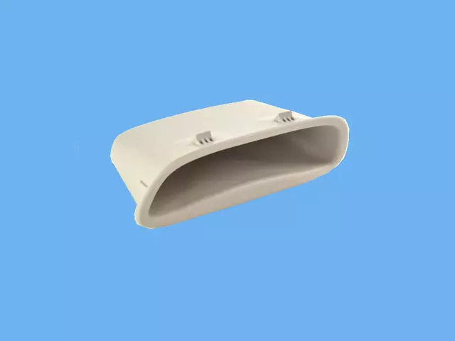 Liftgate Pull Cup - Mopar (5RJ29PD2AB)