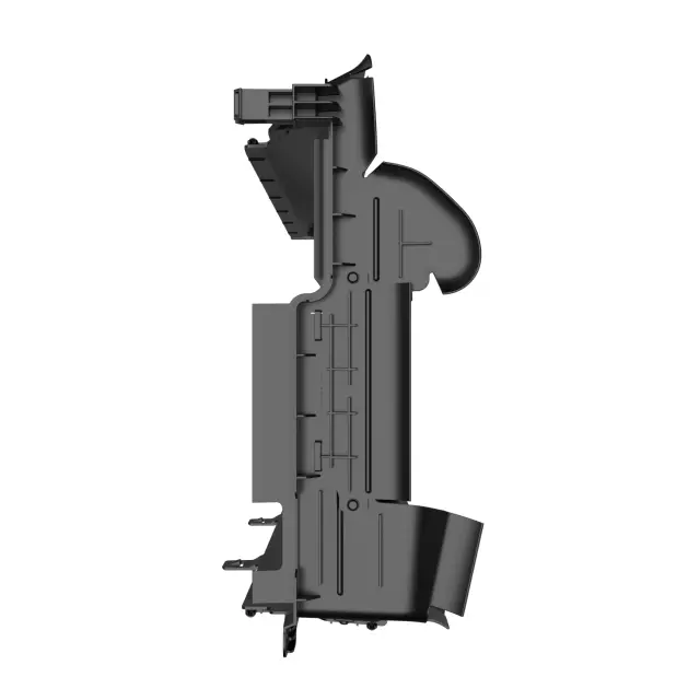 68462532AA - : Radiator Shroud for Mopar Image
