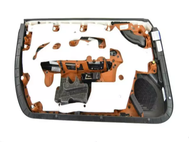 Front Door Trim Panel, Right - Mopar (5SL743VXAH)