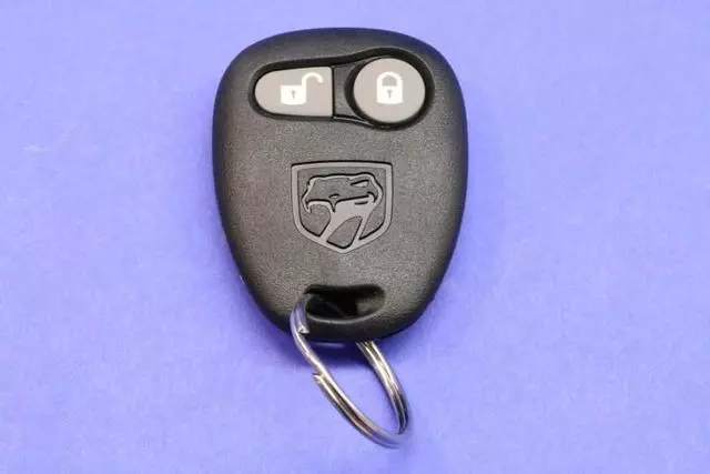 Keyless Entry Transmitter - Mopar (4865431AA)