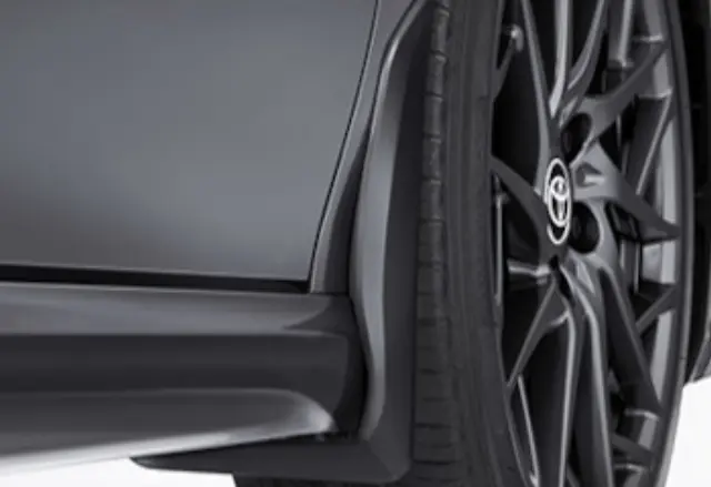 PK38933S00TP - Exterior: Mudguards: Camry LE/XLE for Toyota: Camry Image