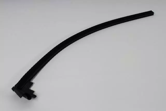 4575884AF - Doors, Door Mirrors and Related Parts: Front Door Belt Weatherstrip, Right for Mopar Image