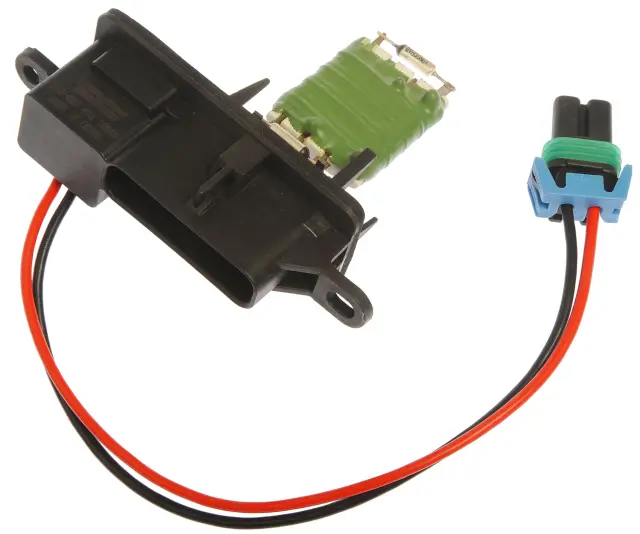 973007 - HVAC: Hvac Blower Motor Resistor for Dorman Image