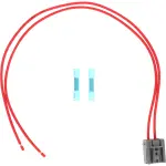 2HAR0004 - : Holstein Parts 2HAR0001 HVAC Variable Speed Blower Resistor Connector for HOLSTEIN Image
