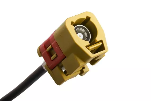 84880733 - : Digital Radio and Navigation Antenna Cable for GM Image