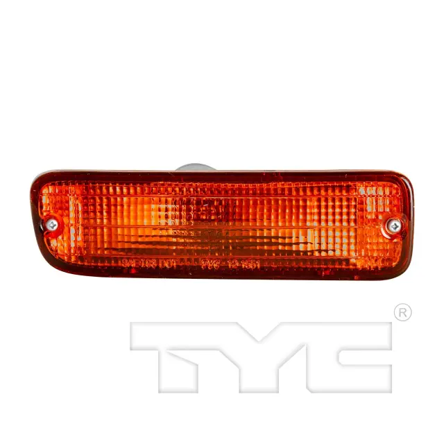12155190 - : TYC Turn Signal Light Assembly for TYC Image