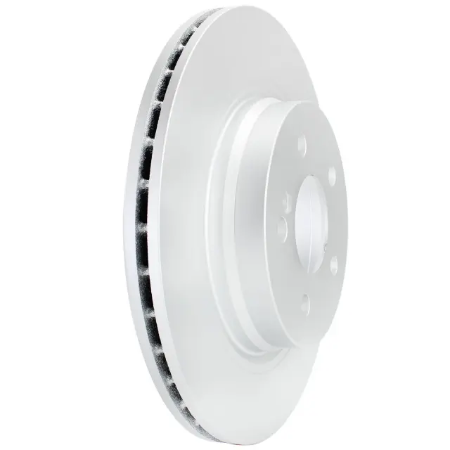 BR45482G - Brakes &amp; Brake Parts: Disc Brake Rotor for MPA ELECTRICAL Image