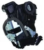 DLT118 - : Door Lock Actuator Assembly for AISIN Image