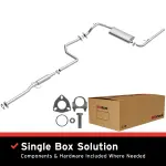 1060353 - : Direct-Fit Exhaust System Replacement Kit for BRExhaust Image