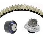 WP345K1A - : WATER PUMP KIT, DAYCO for DAYCO HYDRAULIC Image