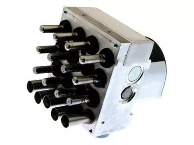 AL8Z2C219A - Brakes: Control Module for Ford Image