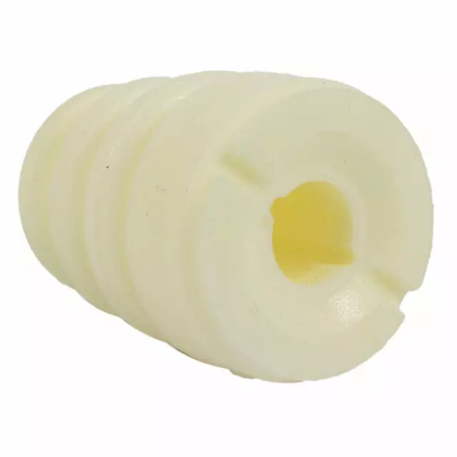 D2BZ18198A - Suspension: Bumper for Ford: Fiesta Image