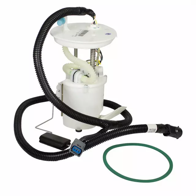 3F2Z9H307A - Fuel System: Sending Unit for Ford Image