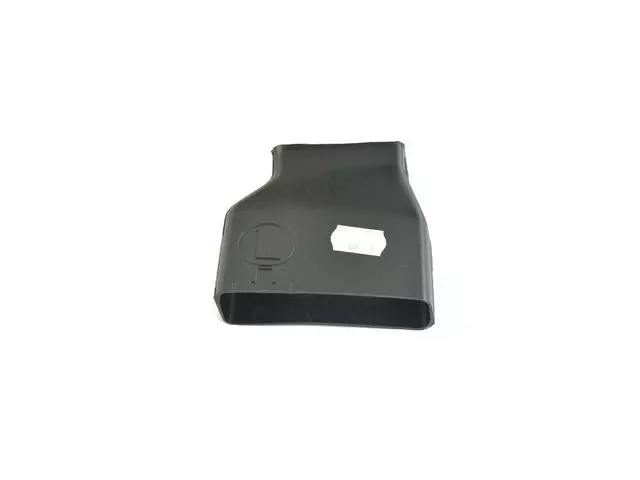 Floor Adapter Duct - Alfa Romeo (68301019AA)