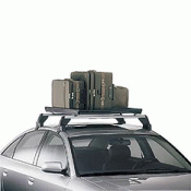 191071130F - : Luggage Basket for Audi Image