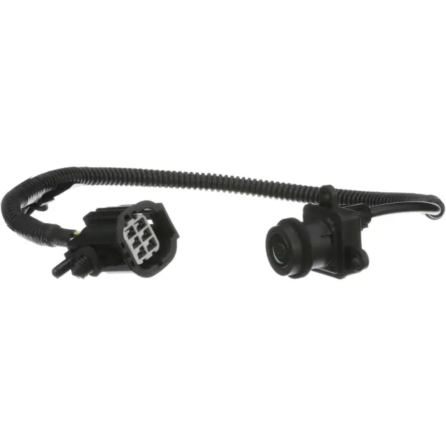 PAC110 - Safety &amp; Security: Park Assist Camera for SMP CORP Image