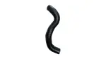 16572F4011 - Belts &amp; Cooling: Radiator Coolant Hose for Toyota Image