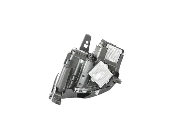 Composite Assembly - Mopar (68266648AH)