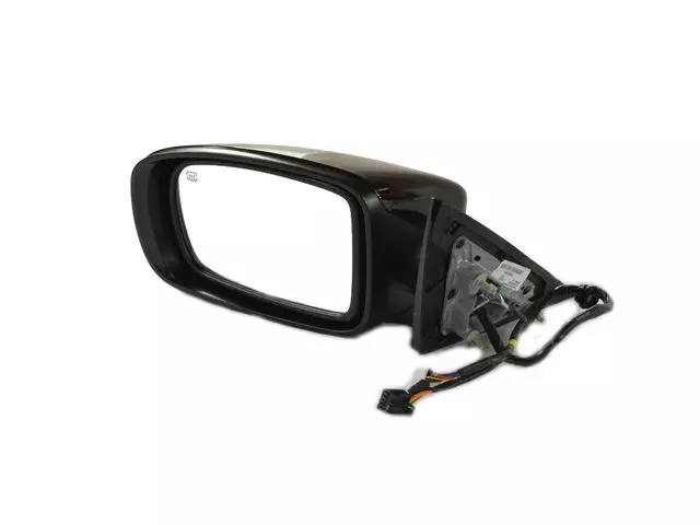 Outside Rearview Mirror, Left - Mopar (1TV63DX8AG)