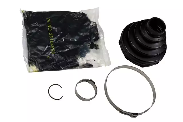 92228290 - Universals &amp; Rear Axle: Outer Boot for Chevrolet: Camaro Image