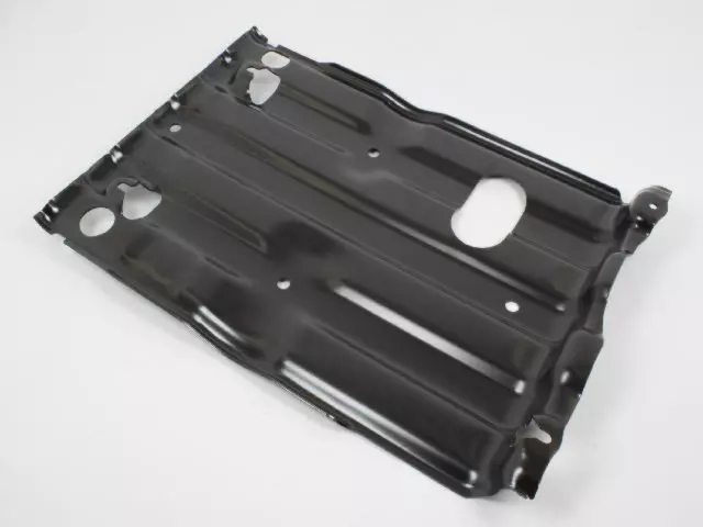 Skid Plate - Mopar (52124603AD)