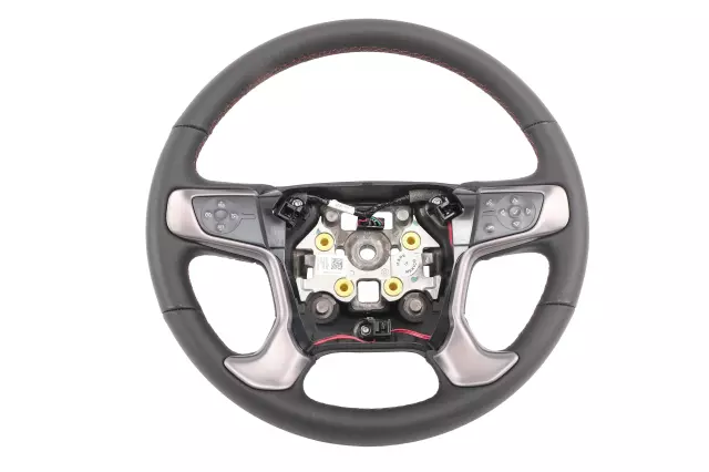 84483741 - Steering: Steering Wheel for GMC: Sierra 1500 Image