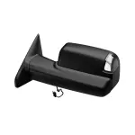 68361475AD - : Outside Rearview Mirror, Left for Mopar Image