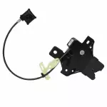 DG1Z5443200A - Body: Lock Actuator for Ford Image
