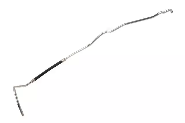 84810688 - : Evaporative Emission Front Pipe for GM Image