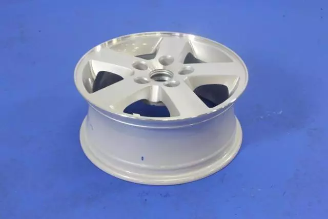 Aluminum Wheel - Mopar (1AN31PAKAB)