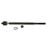 EV800058 - : Front Inner Steering Tie Rod End for Moog Image
