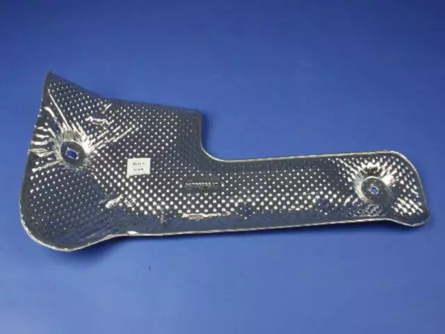 Exhaust Shield, Left - Mopar (04780855AD)