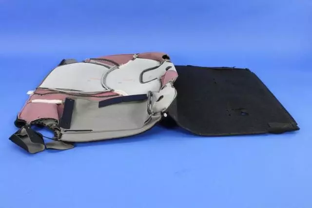 Rear Seat Back Cover - Mopar (5RA73DX9AF)