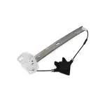 68014949AA - Doors and Related Parts: Front Door Window Regulator, Left for Jeep: Wrangler, Wrangler JK Image