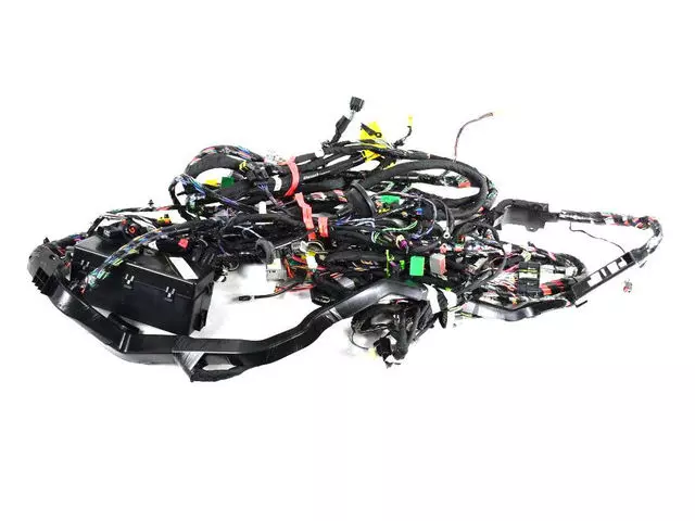 68197260AB - : Body Wiring for Chrysler: 300 Image
