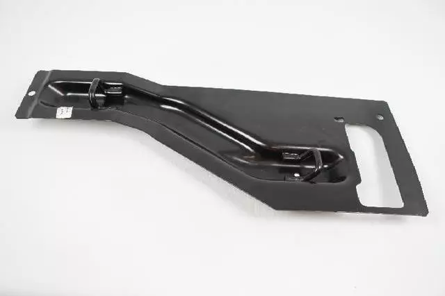 Seat Striker Reinforcement, Right - Mopar (5109034AF)