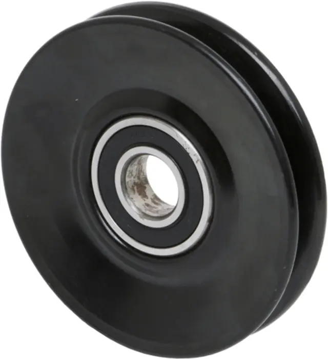 5028 - Engines &amp; Components: Idler / Tensioner Pulley for Hayden Image