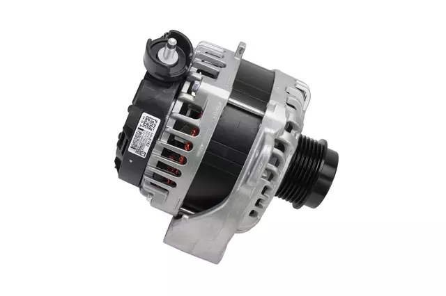 Alternator - GM (84938162)