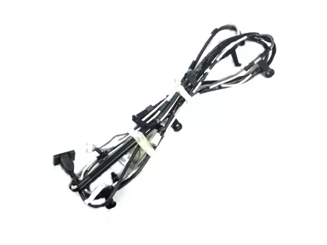 68186497AC - Electrical: Body Wiring for Mopar Image