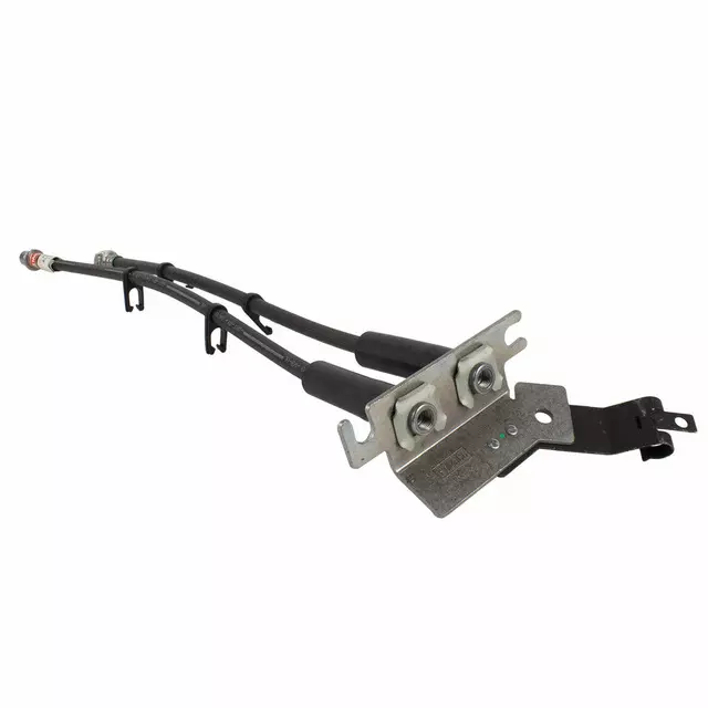 Connector Hose - Ford (AL5Z-2282-A)