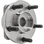 10014210 - Driveline and Axles: Wheel Bearing and Hub Assembly for Chrysler: Grand Voyager, Prowler, Town &amp; Country, Voyager | Dodge: Caravan, Grand Caravan Image