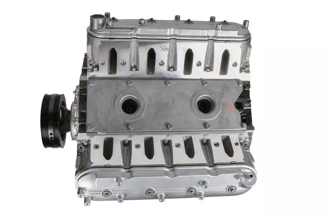 19356404 - : 6.0L 8-Cylinder Engine Assembly for Chevrolet: Express 2500 | GMC: Savana 2500 Image