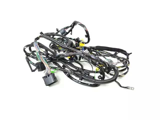 Body Wiring - Mopar (68206220AA)