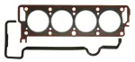 55000600 - : CYL. HEAD GASKET SET for Ajusa Image