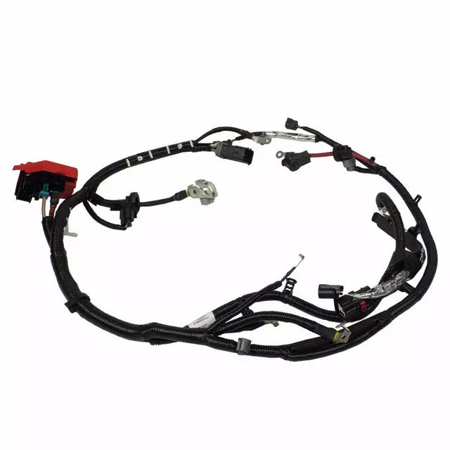 Positive Cable - Ford (CB5Z-14300-A)