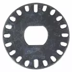 FODZ3C131A - Steering: Ring for Ford: Aerostar, Bronco, Crown Victoria, E-150, E-150 Club Wagon, E-150 Econoline, E-150 Econoline Club Wagon, E-250, E-250 Econoline, E-350 Club Wagon, E-350 Econoline, E-350 Econoline Club Wagon, E-350 Super Duty, E-450 Econoline Super Duty, E-450 Super Duty, Econoline Super Duty, Excursion, Expedition, F-150, F-250, F-250 HD, F-250 Super Duty, F-350, F-350 Super Duty, F-450 Super Duty, F-550 Super Duty, F-Super Duty, Freestar, Mustang, Taurus, Thunderbird, Windstar | Lincoln: Continental, Mark VIII, Town Car | Mercury: Cougar, Grand Marquis, Monterey, Mountaineer, Sable, Villager Image