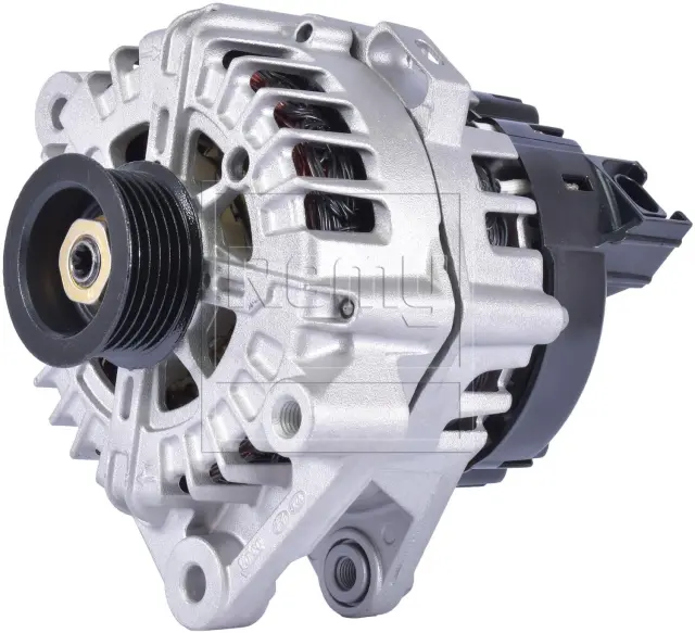 11484 - : Remy Alternator for Remy Image