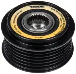 300857 - : Alternator Clutch Pulley for Dorman Image